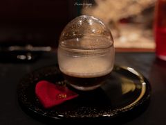 -LA TABLE de Joël Robuchon Restaurant