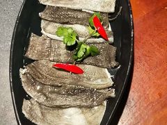 -莽子老火锅(大坪店)