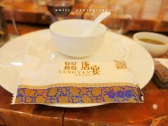 湿巾-棠宴酒店(汉口学院店)