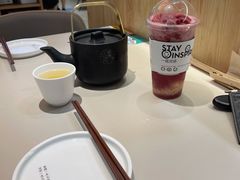 -蔡澜点心·粤菜(丽泽天街店)
