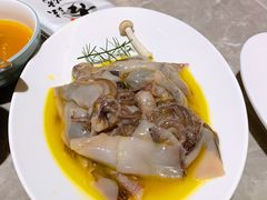 -韩盛·古法烤肉店(皇城恒隆广场店)