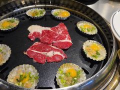 -炉队长·齐齐哈尔家庭烤肉(马家堡店)