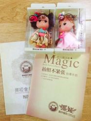 -挪娅婚纱摄影皇家会所
