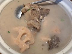 -小胡子祥彪烧烤(北湖总店)