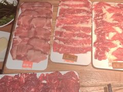 -牛很鲜潮汕牛肉火锅(朝晖路店)
