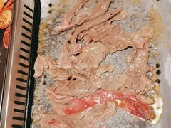 -千纸鹤嫩汁烤肉(西大直街店)