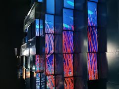 -同济大学四平路校区深海探索馆