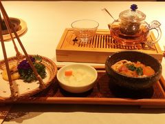 -叶叶菩提·晋福宫