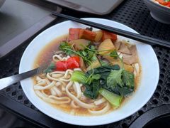 -韬光茶庵