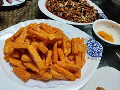 -大梁骨头馆·酱骨老菜(友好店)