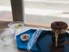 -茶是一枝花泡茶店
