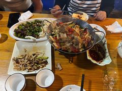 -小厨子私房菜·云南美食店