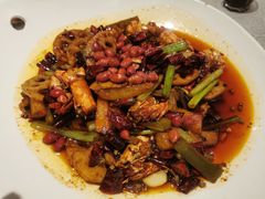 -辣婆婆(航天桥店)