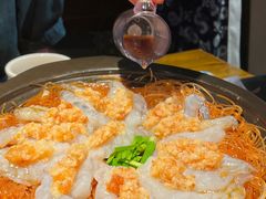 -农耕记·湖南土菜(halo广场店)