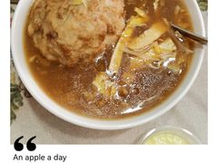 猪肉公狮子头-院里汤包·虾汤包青岛菜(辽源路店)