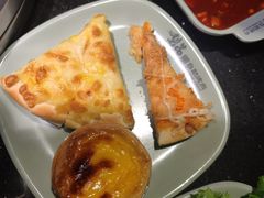 -梨花自助烤肉(天河城店)