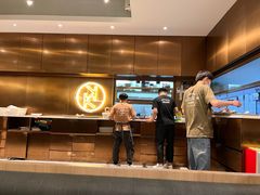 -卡朋西餐(大信新都汇店)