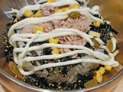-米村拌饭(延吉万达店)