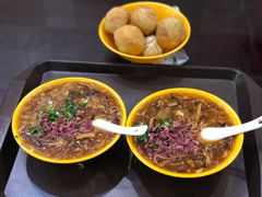 -毛华美食(清扬路店)