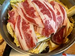 -中国书法大厦日本料理