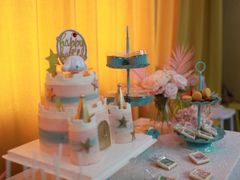 -DIY SWEET21(升平路店)