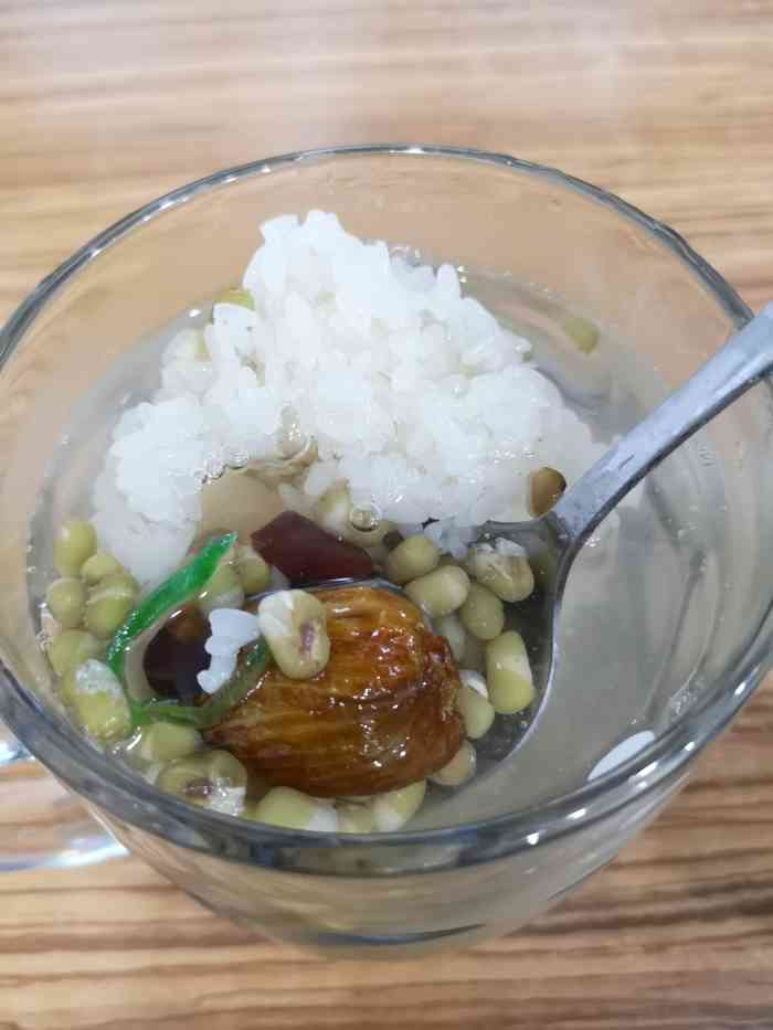 赵锦记绿豆汤(何山路店)-"离开家乡外出十几年了,每到夏天格外想念家.