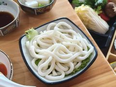 -牛匠和牛寿喜锅(西安总店)