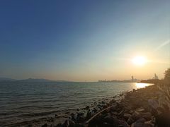 -深圳湾公园(南山区)