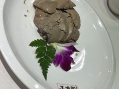 盐水鸭肝-北京全聚德(王府井店)