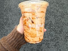 -兵立王鲜果茶·奶茶(大学路店)