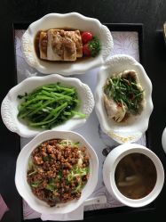 -熹月国际月子会所(天河店)