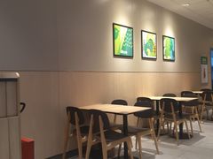 大堂-德克士(上东店)