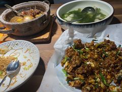 -食锦记·福建私房菜(浦西万达店)