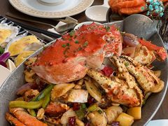 -蟹之国·精品蟹料理(极地店)