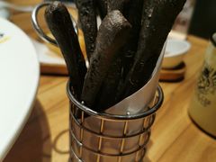 -太二酸菜鱼(福州泰禾店)