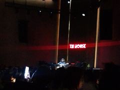 -TZ House音乐现场(来福士中心店)