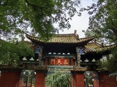-昆明市金殿名胜区