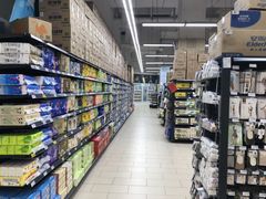 -永辉超市(融创茂店)