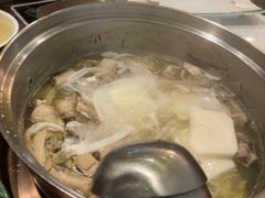 -润园四季椰子鸡火锅(海上世界店)
