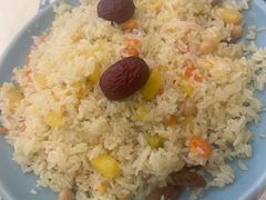 -阿拉丁新疆风味餐厅·清真(罗廊巷店)
