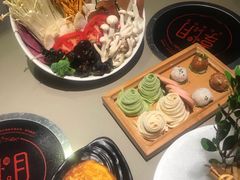 -享月汤皇·海鲜小火锅·聚会(曲江创意谷店)