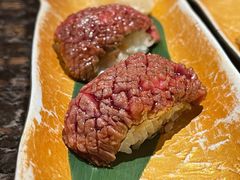 -老乾杯和牛烧肉(王府中环店)