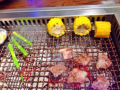 -樱宿日式和牛烧肉(五道口店)