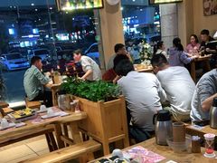 -木屋烧烤(龙华店)