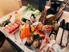 168海鲜套餐-生如夏花泰式火锅(伊藤双楠店)
