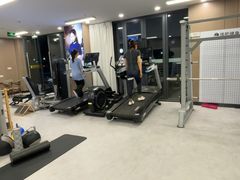 -琪航·健身+普拉提(嘉定北地铁站店)