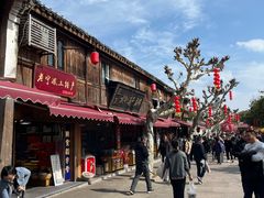 -溪口-滕头旅游景区