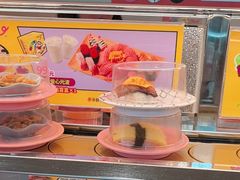 -争鲜回转寿司(西红门荟聚PLUS店)