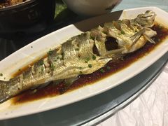 翘嘴鱼-竹山里(锁石路店)