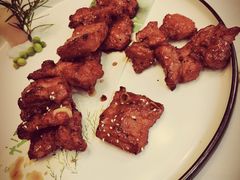-乾隆美食·本帮菜(黄河路店)